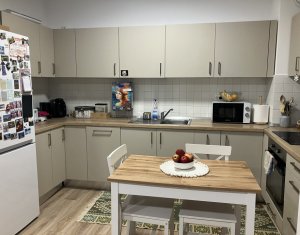 Appartement 2 chambres à vendre dans Cluj-napoca, zone Sopor