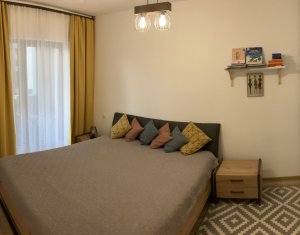 Appartement 2 chambres à vendre dans Cluj-napoca, zone Sopor