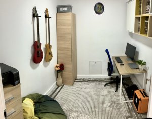 Appartement 2 chambres à vendre dans Cluj-napoca, zone Sopor