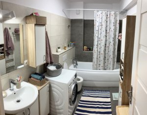 Appartement 2 chambres à vendre dans Cluj-napoca, zone Sopor