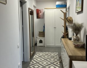 Appartement 2 chambres à vendre dans Cluj-napoca, zone Sopor