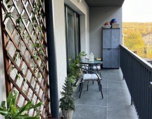 Appartement 2 chambres à vendre dans Cluj-napoca, zone Sopor