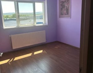, 40m2 dans Cluj-napoca, zone Someseni