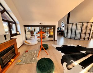 , 360m2 dans Floresti
