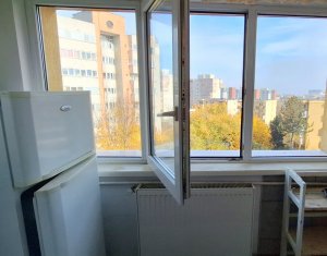 Appartement 2 chambres à louer dans Cluj-napoca, zone Zorilor