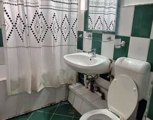 Appartement 2 chambres à louer dans Cluj-napoca, zone Zorilor