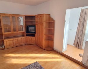 Appartement 2 chambres à louer dans Cluj-napoca, zone Zorilor