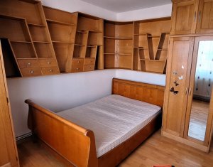 Appartement 2 chambres à louer dans Cluj-napoca, zone Zorilor