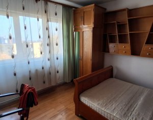 Appartement 2 chambres à louer dans Cluj-napoca, zone Zorilor
