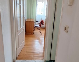 Appartement 2 chambres à louer dans Cluj-napoca, zone Zorilor