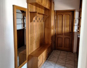 Appartement 2 chambres à louer dans Cluj-napoca, zone Zorilor