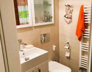 Appartement 4 chambres à vendre dans Cluj-napoca, zone Zorilor