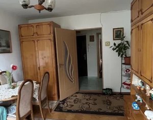 , 52m2 dans Cluj-napoca, zone Plopilor