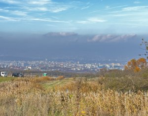 , 1430m2 dans Feleacu