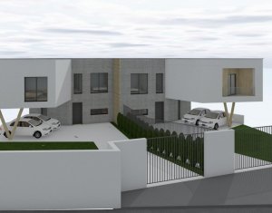 , 185m2 dans Feleacu