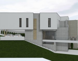 Maison 5 chambres à vendre dans Feleacu