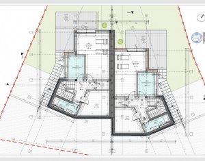 Maison 5 chambres à vendre dans Feleacu