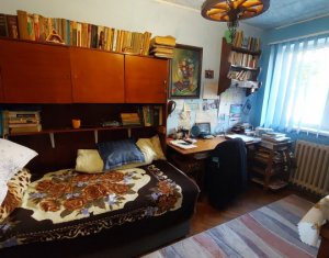 Appartement 3 chambres à vendre dans Turda