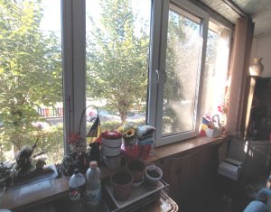 Appartement 3 chambres à vendre dans Turda