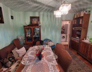 Appartement 3 chambres à vendre dans Turda