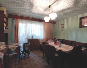 Appartement 3 chambres à vendre dans Turda