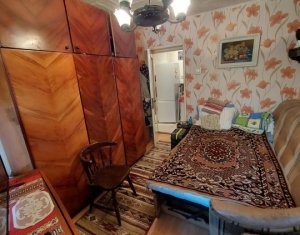 Appartement 3 chambres à vendre dans Turda