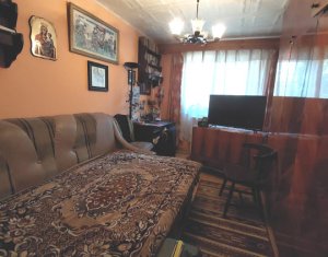 Appartement 3 chambres à vendre dans Turda