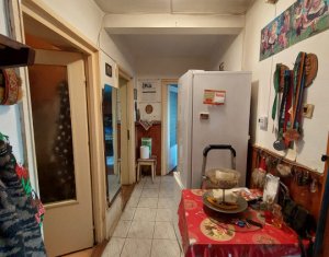 Appartement 3 chambres à vendre dans Turda