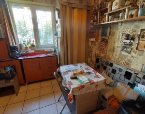 Appartement 3 chambres à vendre dans Turda