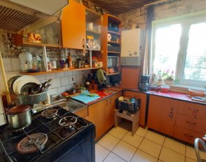 Appartement 3 chambres à vendre dans Turda