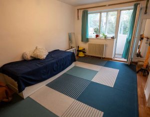 , 50m2 dans Cluj-napoca, zone Grigorescu