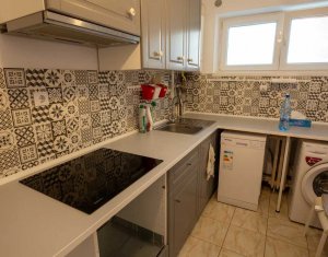 Appartement 2 chambres à vendre dans Cluj-napoca, zone Grigorescu