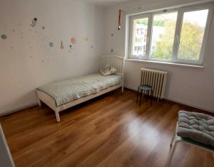 Appartement 2 chambres à vendre dans Cluj-napoca, zone Grigorescu