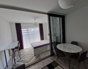 , 43m2 dans Cluj-napoca, zone Buna Ziua