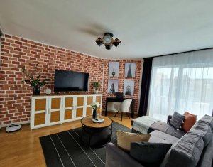 , 37m2 dans Cluj-napoca, zone Zorilor