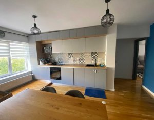 , 48m2 dans Cluj-napoca, zone Zorilor