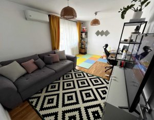 Appartement 2 chambres à vendre dans Cluj-napoca, zone Zorilor