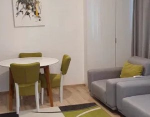 , 78m2 dans Floresti