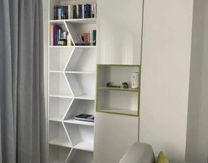 Appartement 3 chambres à louer dans Floresti