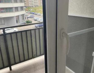 Appartement 3 chambres à louer dans Floresti