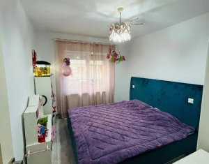 Appartement 3 chambres à vendre dans Cluj-napoca, zone Marasti
