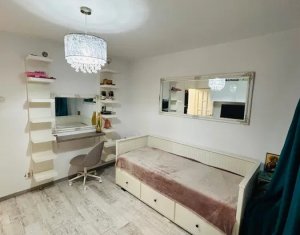 Appartement 3 chambres à vendre dans Cluj-napoca, zone Marasti