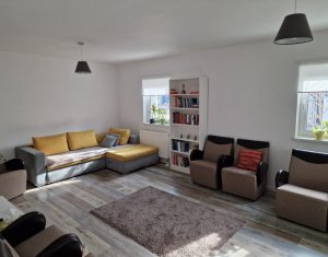 , 228.2m2 dans Floresti