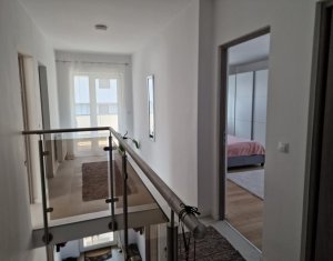 Maison 4 chambres à louer dans Floresti