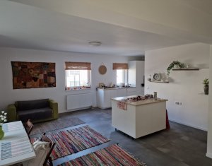 Maison 4 chambres à louer dans Floresti