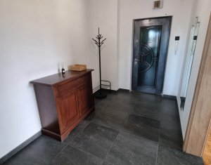 Appartement 2 chambres à louer dans Cluj-napoca, zone Gheorgheni