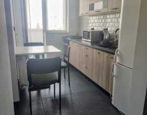 Appartement 2 chambres à louer dans Cluj-napoca, zone Gheorgheni