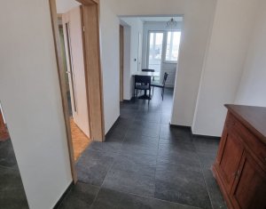 Appartement 2 chambres à louer dans Cluj-napoca, zone Gheorgheni