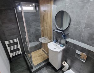 Appartement 2 chambres à louer dans Cluj-napoca, zone Gheorgheni