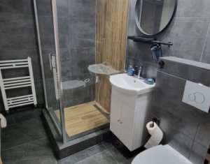 Appartement 2 chambres à louer dans Cluj-napoca, zone Gheorgheni
